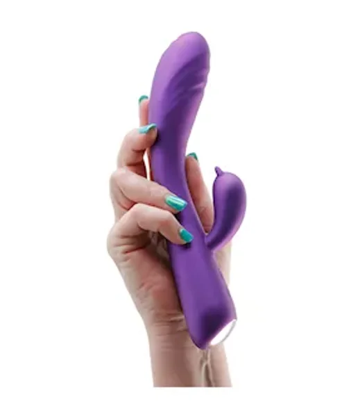 Royals Duchess Rabbit Vibrator — image 2 of 3
