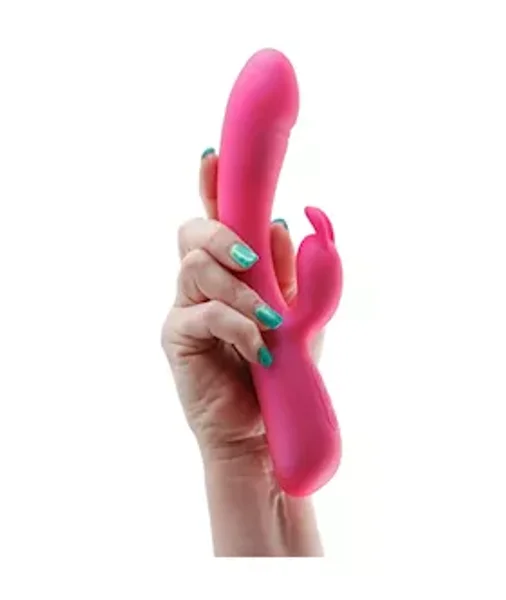 Royals Divine Rabbit Vibrator — image 2 of 3