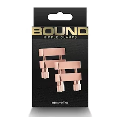 bound nipple clamps v1