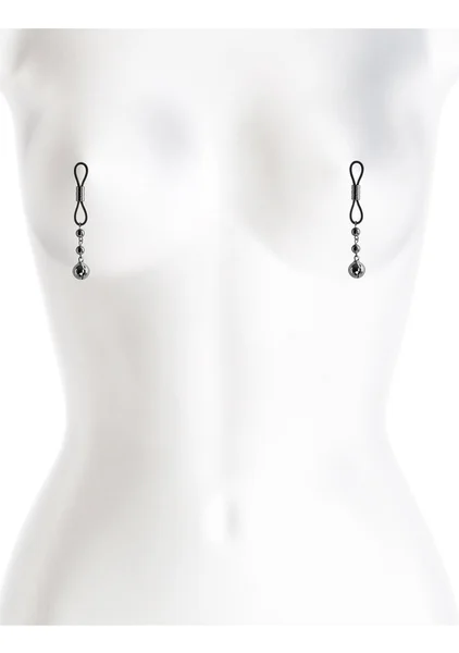 Bound Nipple Clamps D1 — image 3 of 7