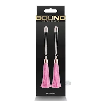 bound nipple clamps t1