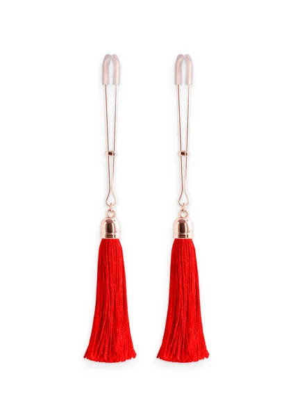 Bound Nipple Clamps T1 — image 2 of 5