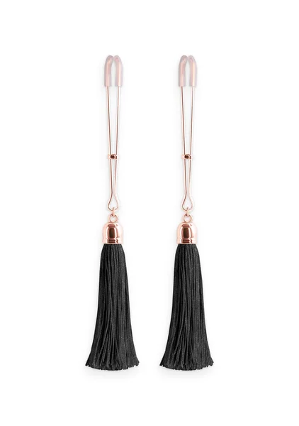Bound Nipple Clamps T1 — image 5 of 5