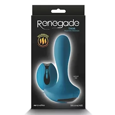 renegade thor teal