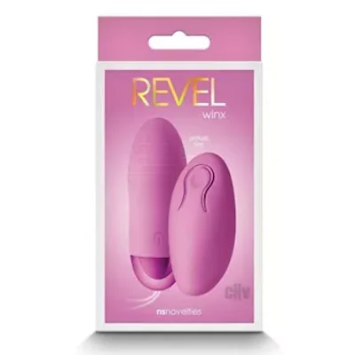 revel winx