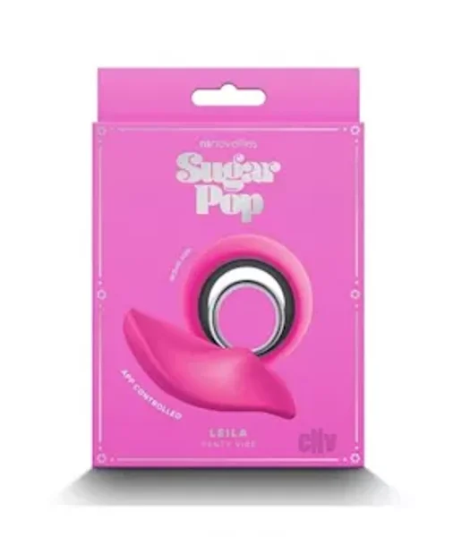 Sugar Pop Leila — image 2 of 14