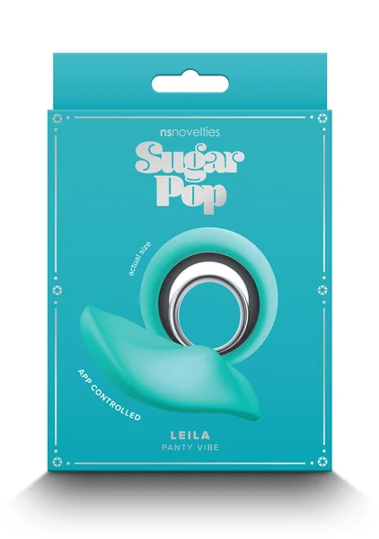 Sugar Pop Leila — image 14 of 14