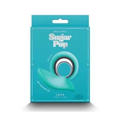 sugar pop leila