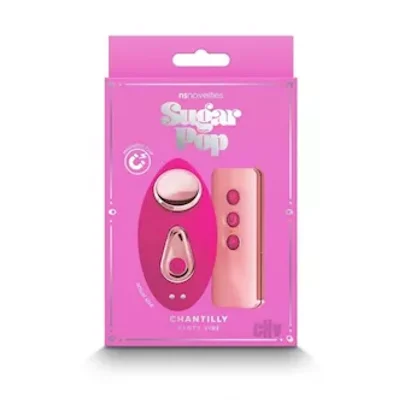 sugar pop chantilly