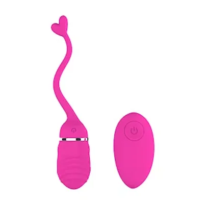 nood hopeless romantic egg vibrator