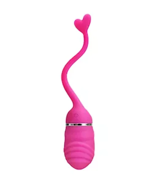 Nood Hopeless Romantic Egg Vibrator — image 2 of 2