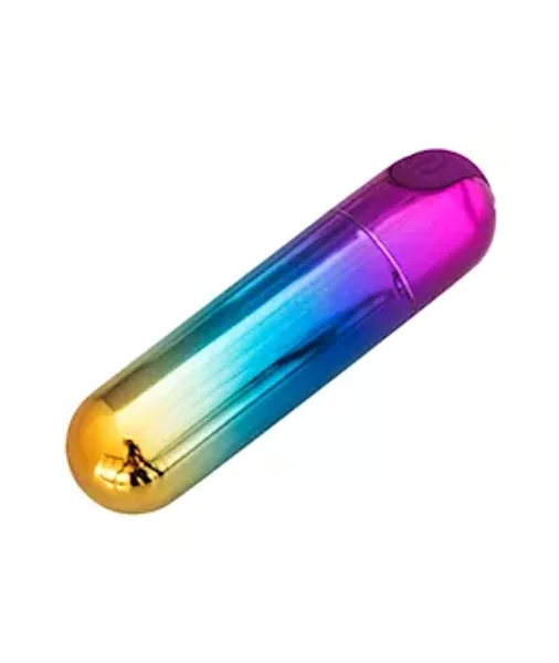 Nood Siren Bullet Vibrator — image 3 of 3