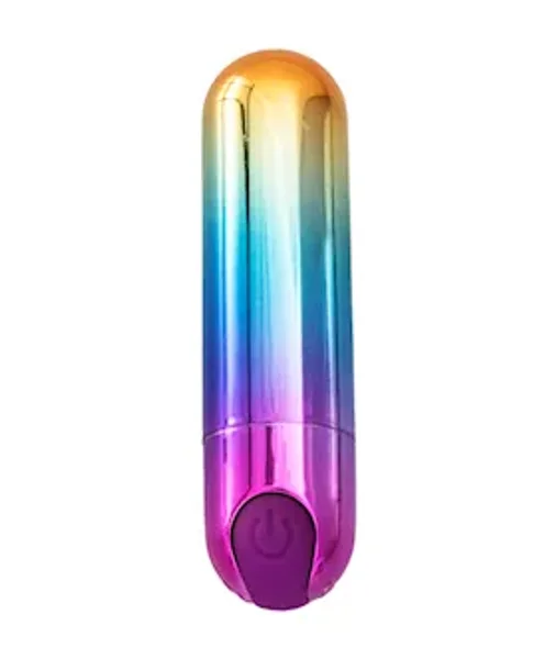 Nood Siren Bullet Vibrator — image 2 of 3