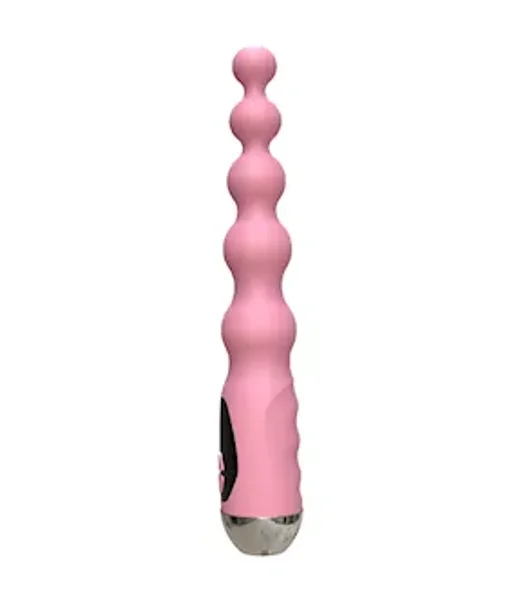 Nood Blossom Beaded Vibrator — image 2 of 3