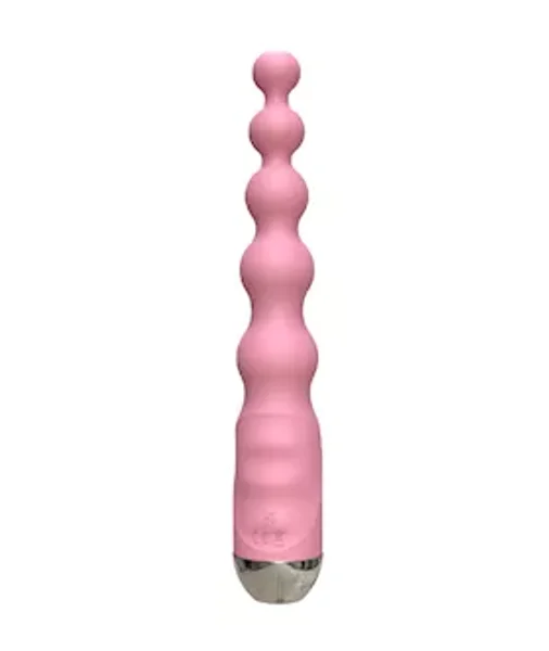 Nood Blossom Beaded Vibrator — image 3 of 3