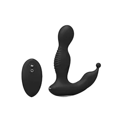 nood jester remote controlled prostate vibe