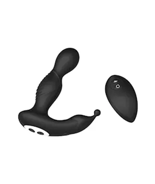 Nood Jester Remote Controlled Prostate Vibe — image 2 of 2