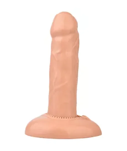 Nood Unzipped Realistic Dildo — image 3 of 4