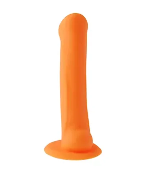 Nood Colours Dual Density Dildo With Balls — image 15 of 20