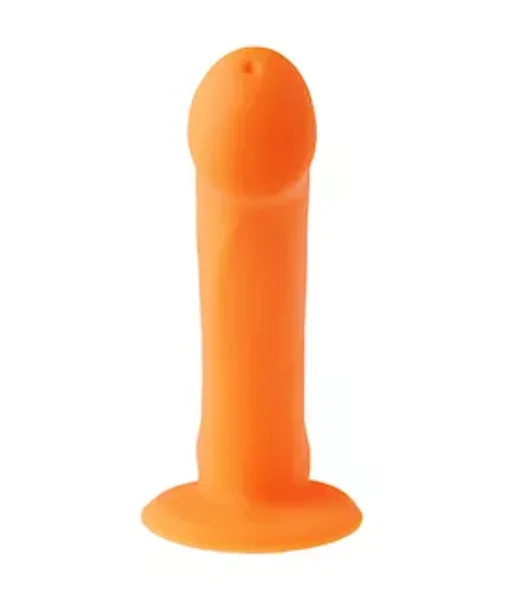 Nood Colours Dual Density Dildo With Balls — image 14 of 20