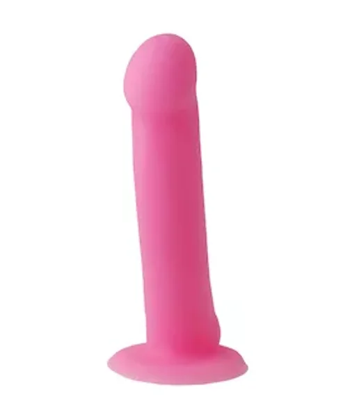 Nood Colours Dual Density Dildo With Balls — image 11 of 20