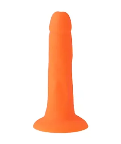 Nood Colours Dual Density Dildo — image 9 of 18