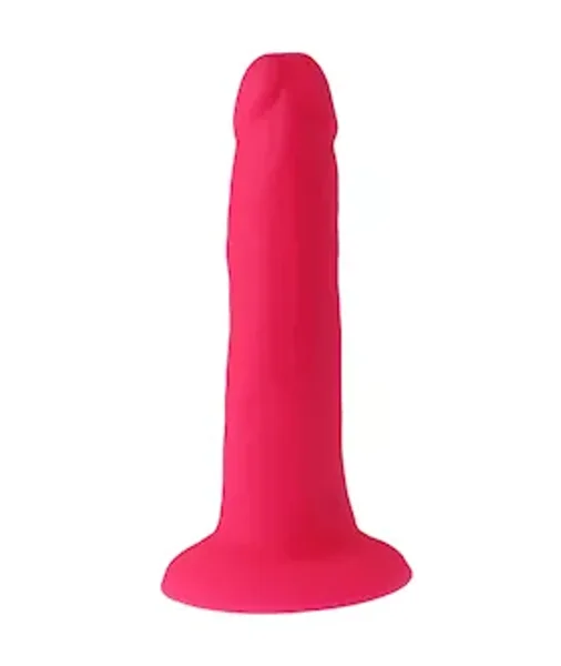 Nood Colours Dual Density Dildo — image 17 of 18