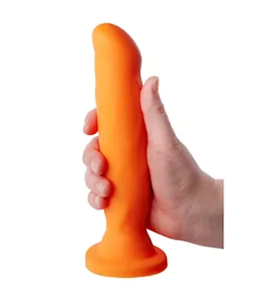 Nood Colours Dual Density Dildo — image 6 of 18