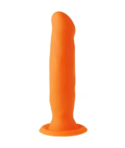 Nood Colours Dual Density Dildo — image 3 of 18