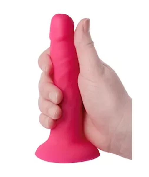 Nood Colours Dual Density Dildo — image 18 of 18