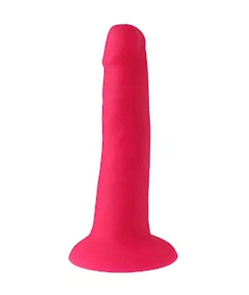 Nood Colours Dual Density Dildo — image 15 of 18