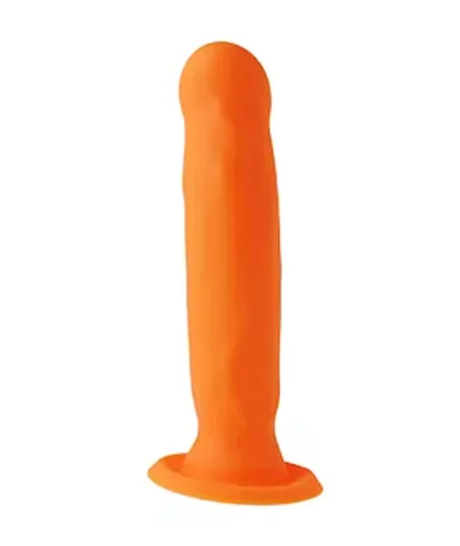 Nood Colours Dual Density Dildo — image 5 of 18
