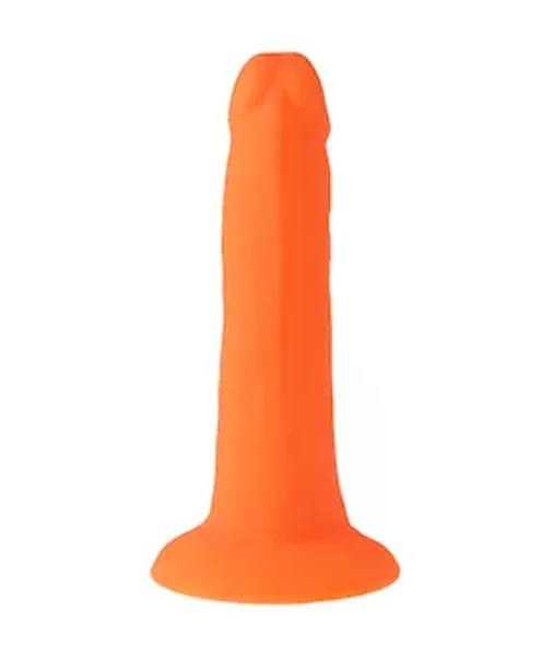Nood Colours Dual Density Dildo — image 8 of 18