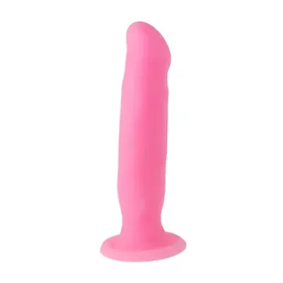 nood colours dual density dildo