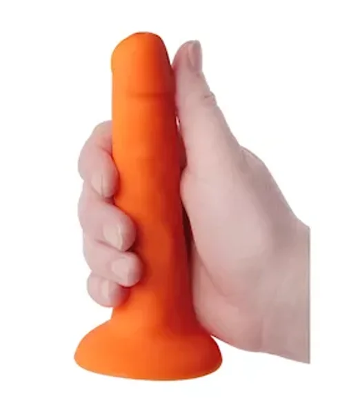 Nood Colours Dual Density Dildo — image 10 of 18
