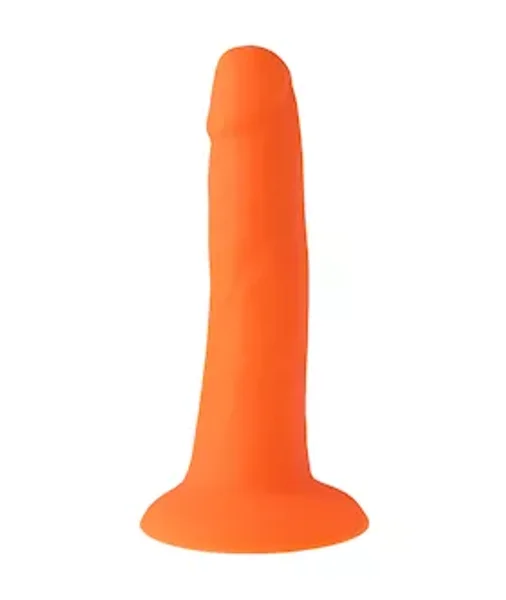 Nood Colours Dual Density Dildo — image 7 of 18