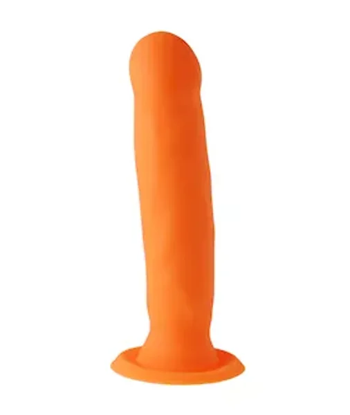 Nood Colours Dual Density Dildo — image 4 of 18