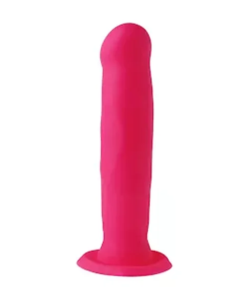 Nood Colours Dual Density Dildo — image 13 of 18