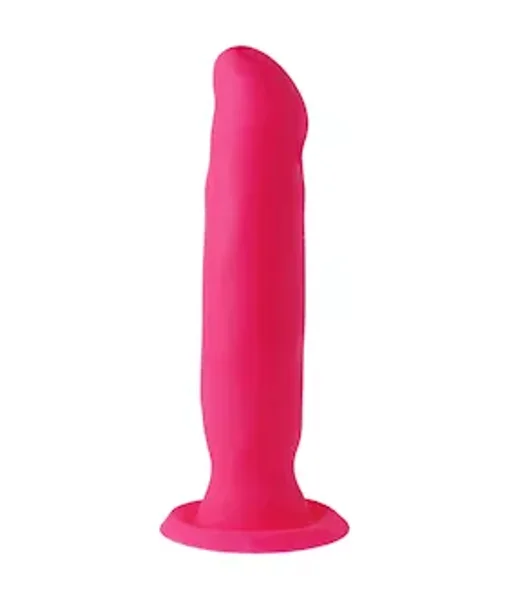 Nood Colours Dual Density Dildo — image 11 of 18
