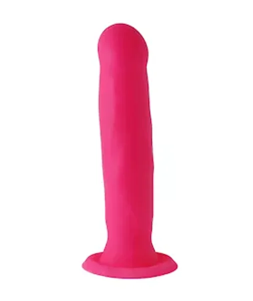 Nood Colours Dual Density Dildo — image 12 of 18