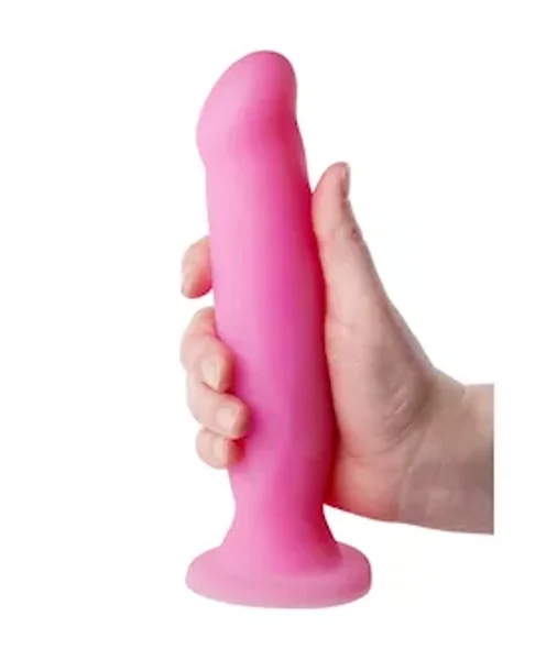 Nood Colours Dual Density Dildo — image 2 of 18