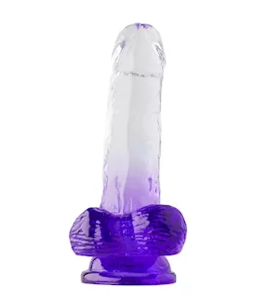 Nood Colours Gradient Realistic Dildo — image 11 of 16