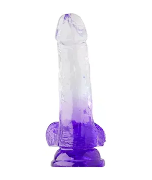 Nood Colours Gradient Realistic Dildo — image 12 of 16