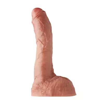 nood vivid realistic dildo