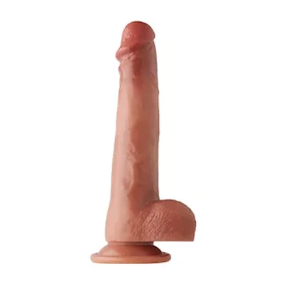 nood tall realistic dildo