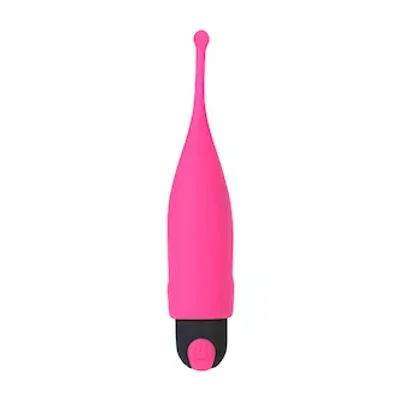 nood love spun clitoral vibrator