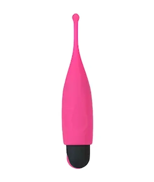 Nood Love Spun Clitoral Vibrator — image 2 of 2