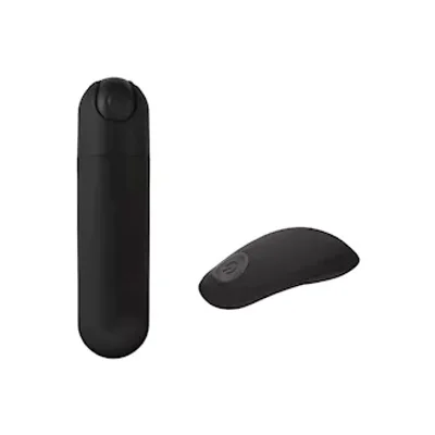 nood sync remote controlled bullet vibrator
