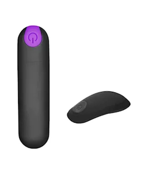 Nood Sync Remote Controlled Bullet Vibrator — image 2 of 2
