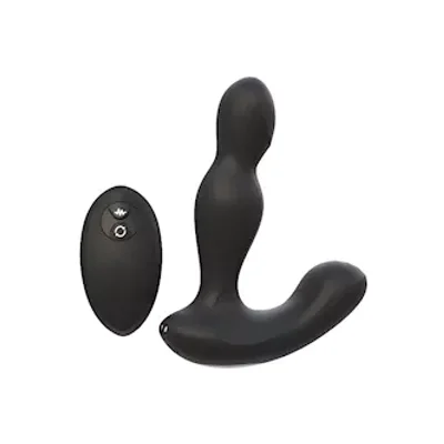 nood phantom remote controlled prostate vibe
